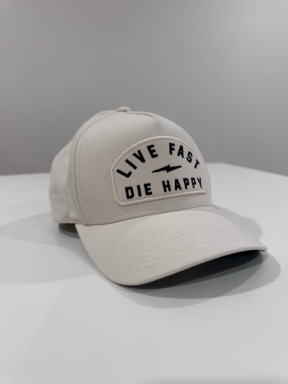 FASTHOUSE wired hat